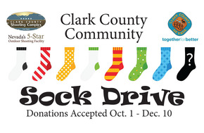 CCSC Sock Drive