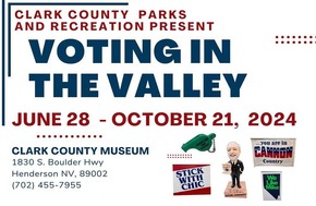 Voting n the Valley