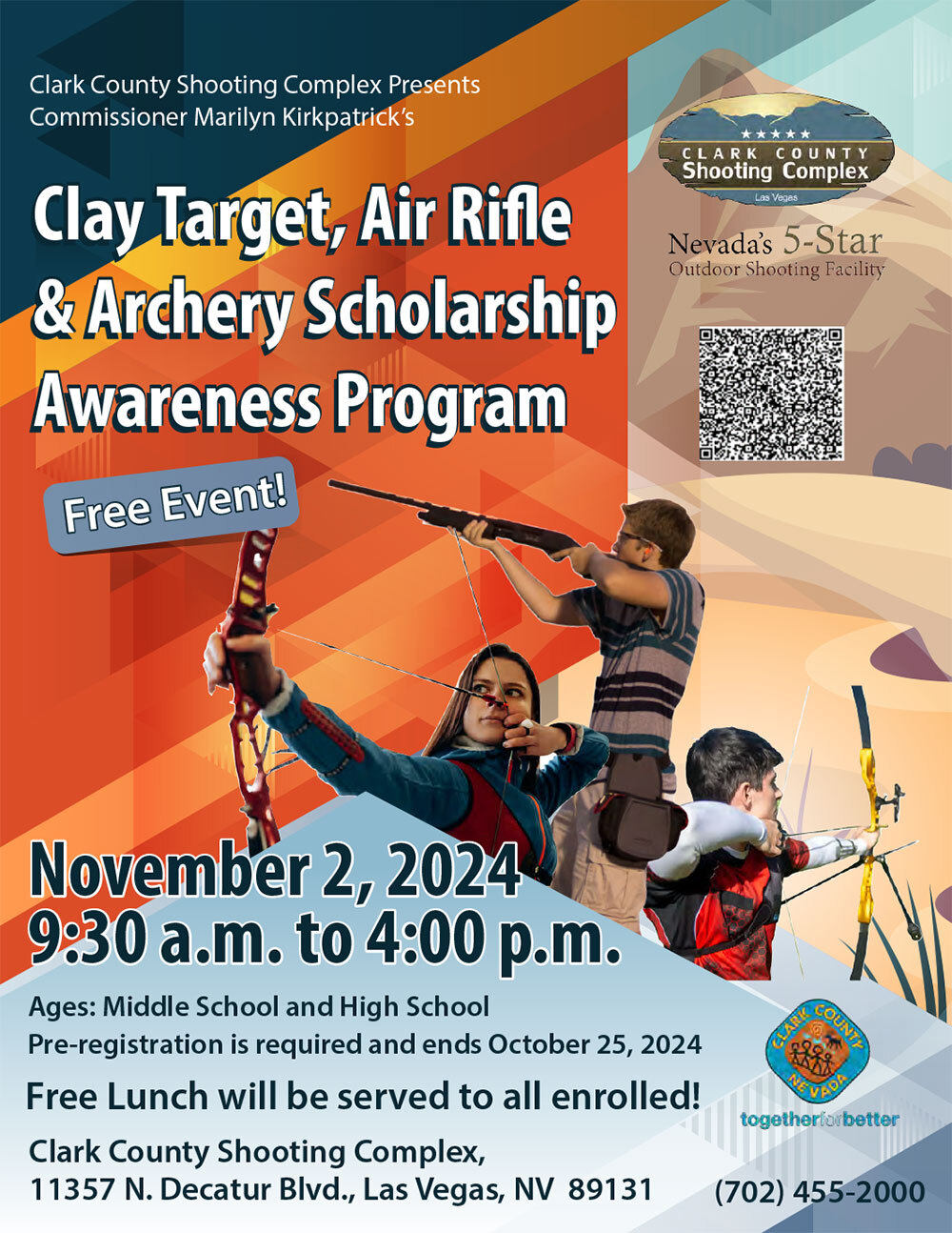 Scholarship Awareness