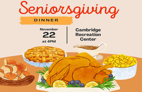 Senior Thanksgiving