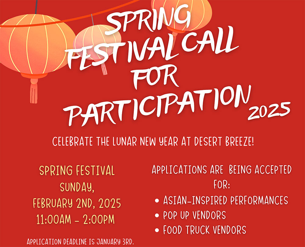Spring Fest 2025