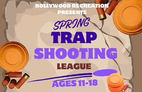 Spring Trap League at Hollywood