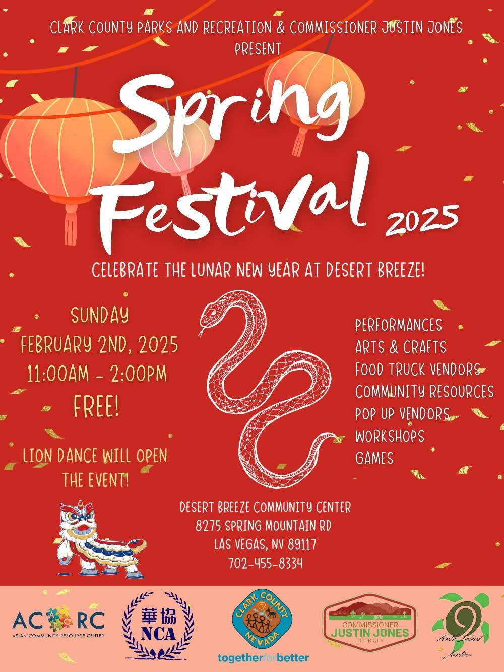 Spring Festival