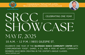 SRCC Showcase