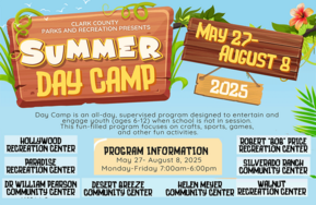 Summer 2025 Day Camp