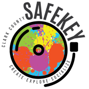 Safekey logo