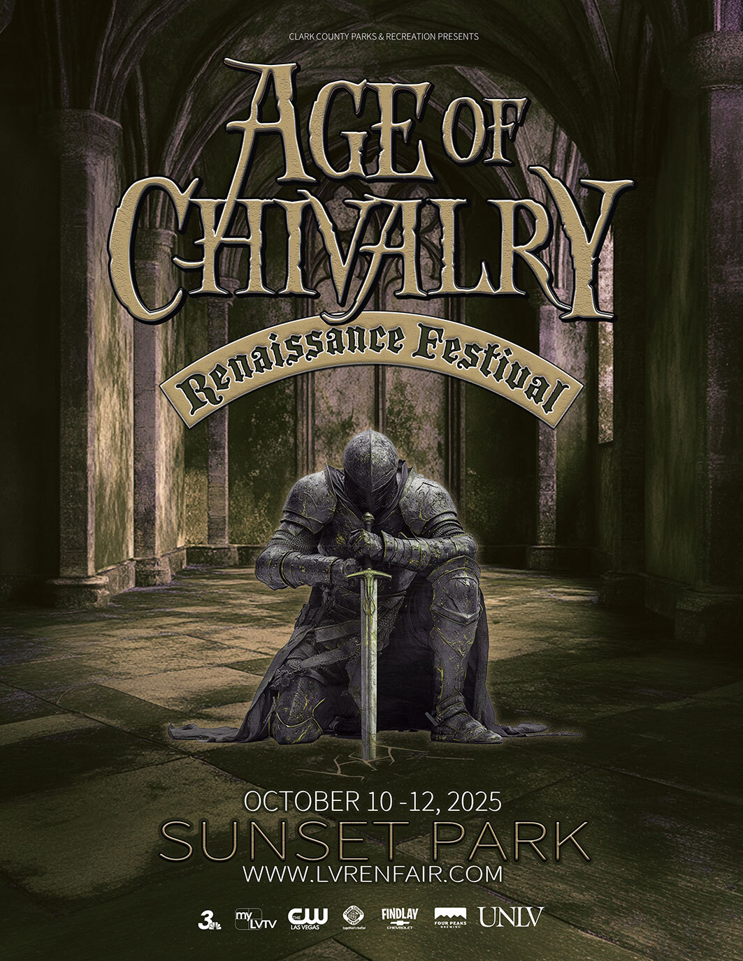 2025 Tickets on Sale July1