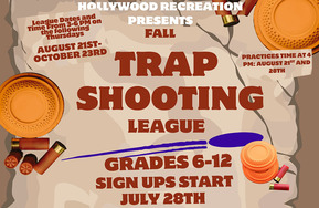 Hollywood Trap Shooting