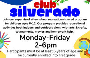 Club Silverado