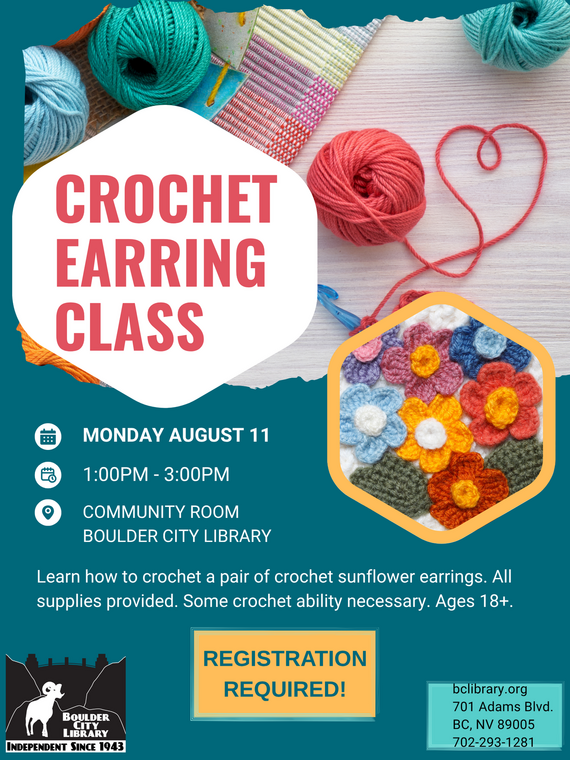 bc lib crochet