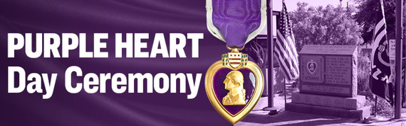 coh purple heart day
