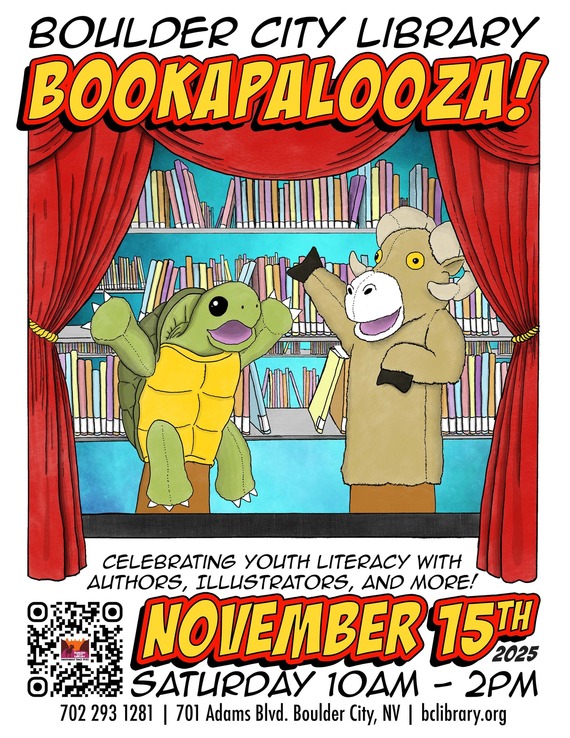 bookapalooza