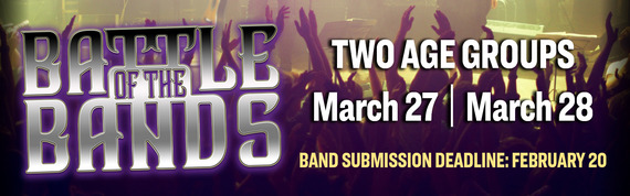 coh battle of the bands