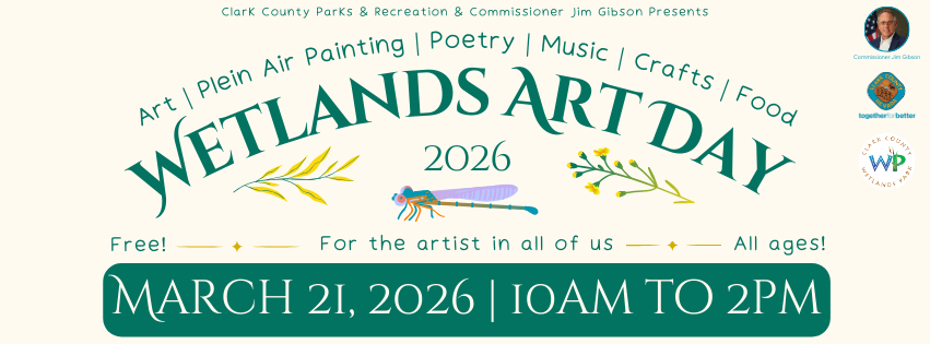 art day banner 2026