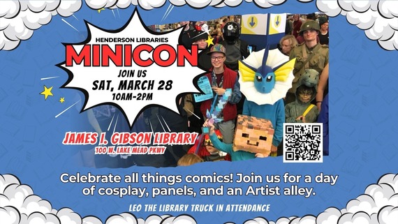 coh lib minicon