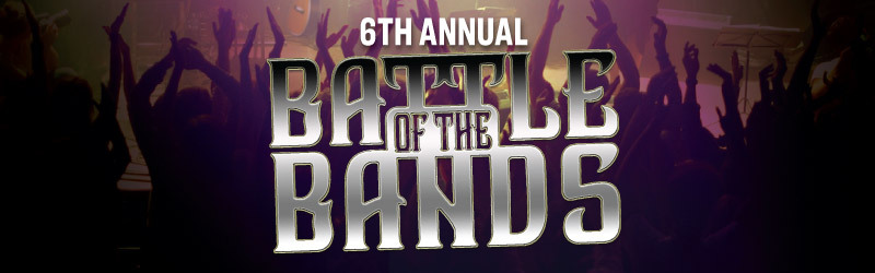 battle of the bands