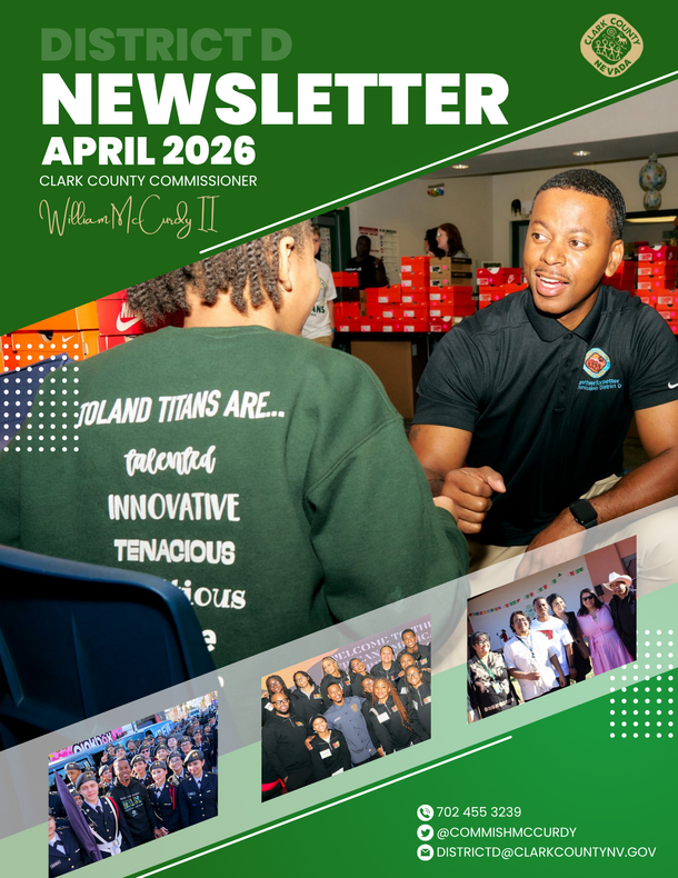 Page 1 - Q2 Newsletter 2026