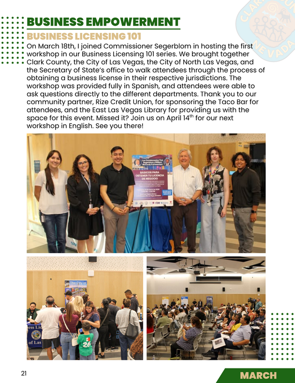 Page 21 - Q2 Newsletter 2026