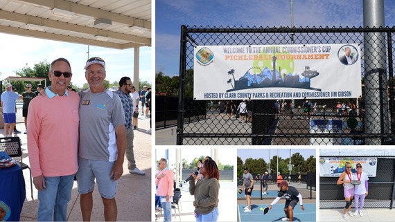 pickleball