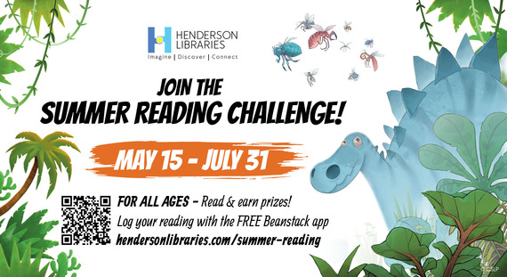 summer reading