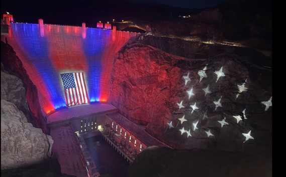 hoover dam