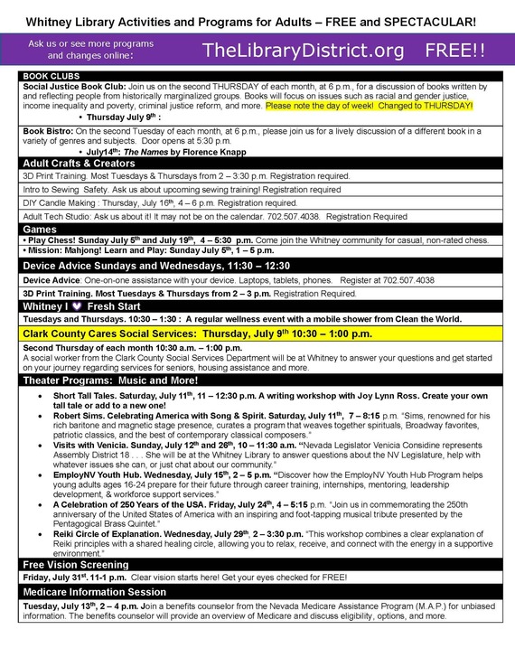 whitney lib pg 2