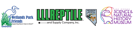 Haunt the Wetlands partner logos.