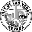 city of las vegas nevada