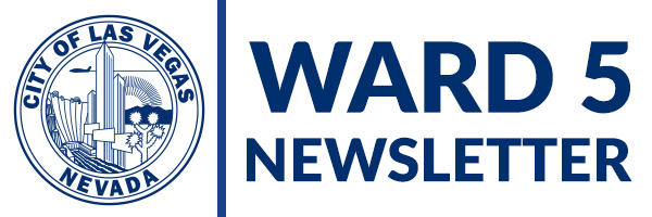 Ward 5 Newsletter 