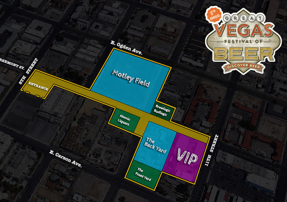 Great Vegas Festival of Beer