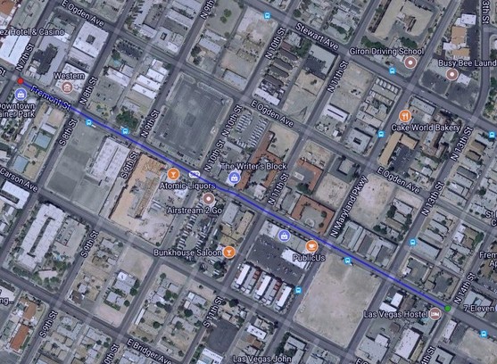 Carnaval Mardi Gras Parade