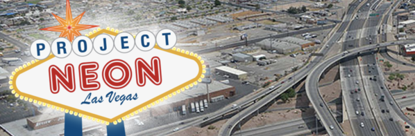 Project neon