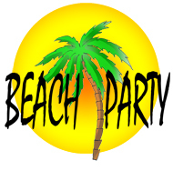 Beach Party