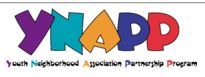 YNAPP logo