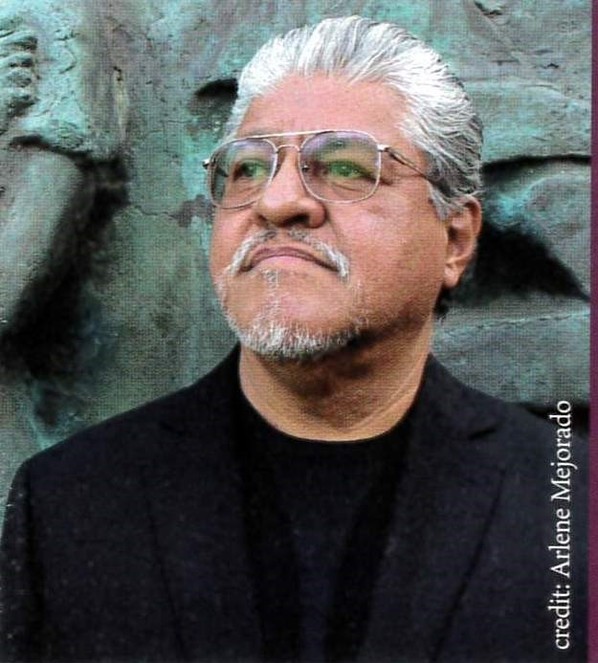 Luis Rodriguez