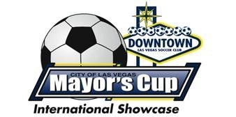 Mayor's cup