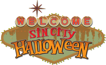 Sin city halloween