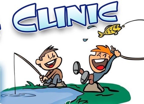 Fishing Clinic