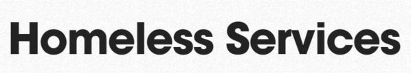 Homeless Courtyard