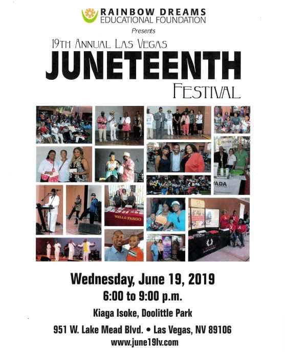 Juneteenth