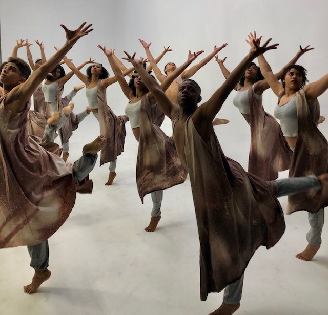 West Las Vegas Arts Center Summer Camp