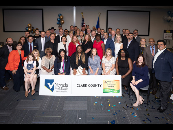 Work Ready Community