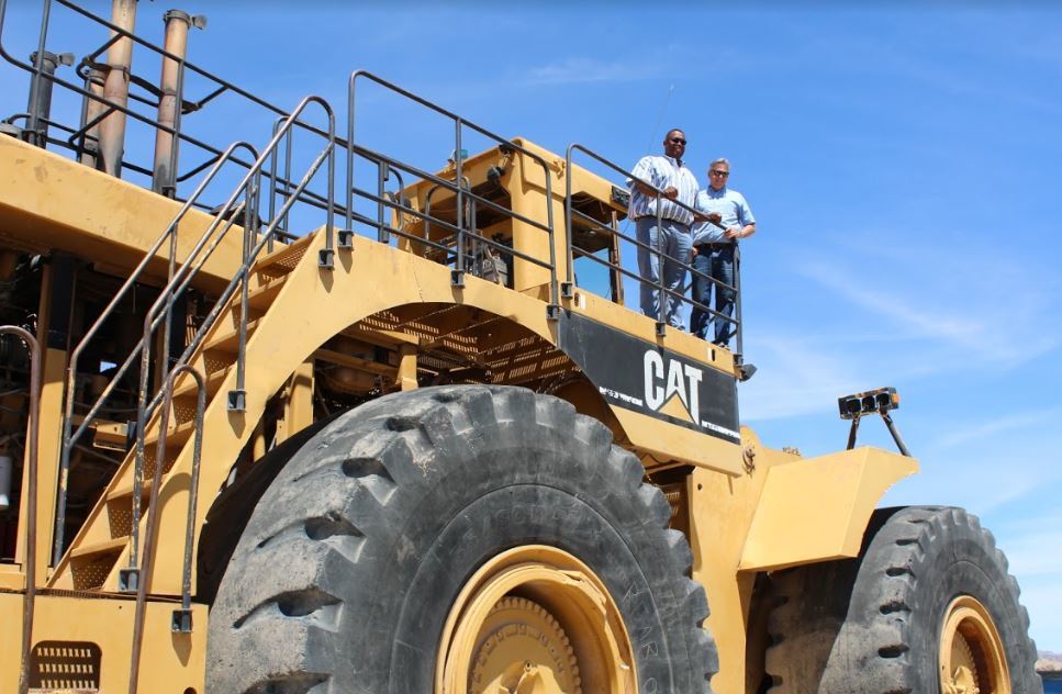 Western Elite, Councilman Crear