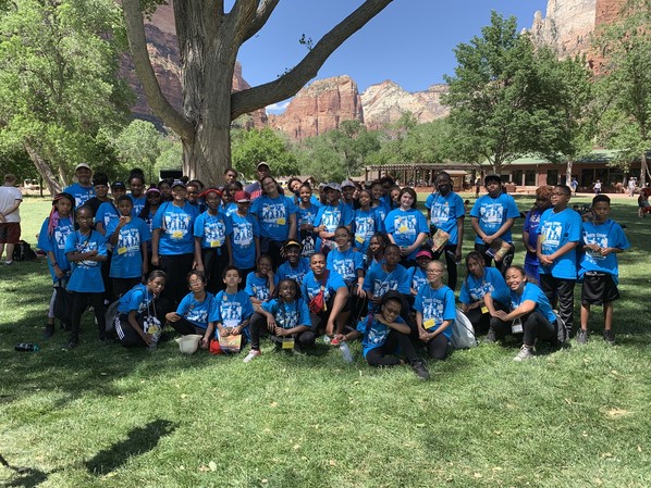 Zion National Park 2