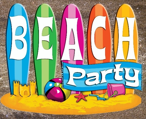 Beach Party