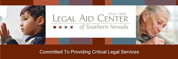 Legal Aid