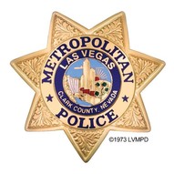 LVMPD Metro