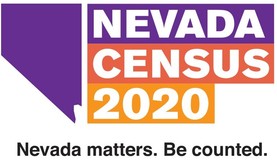Nevada Census Count