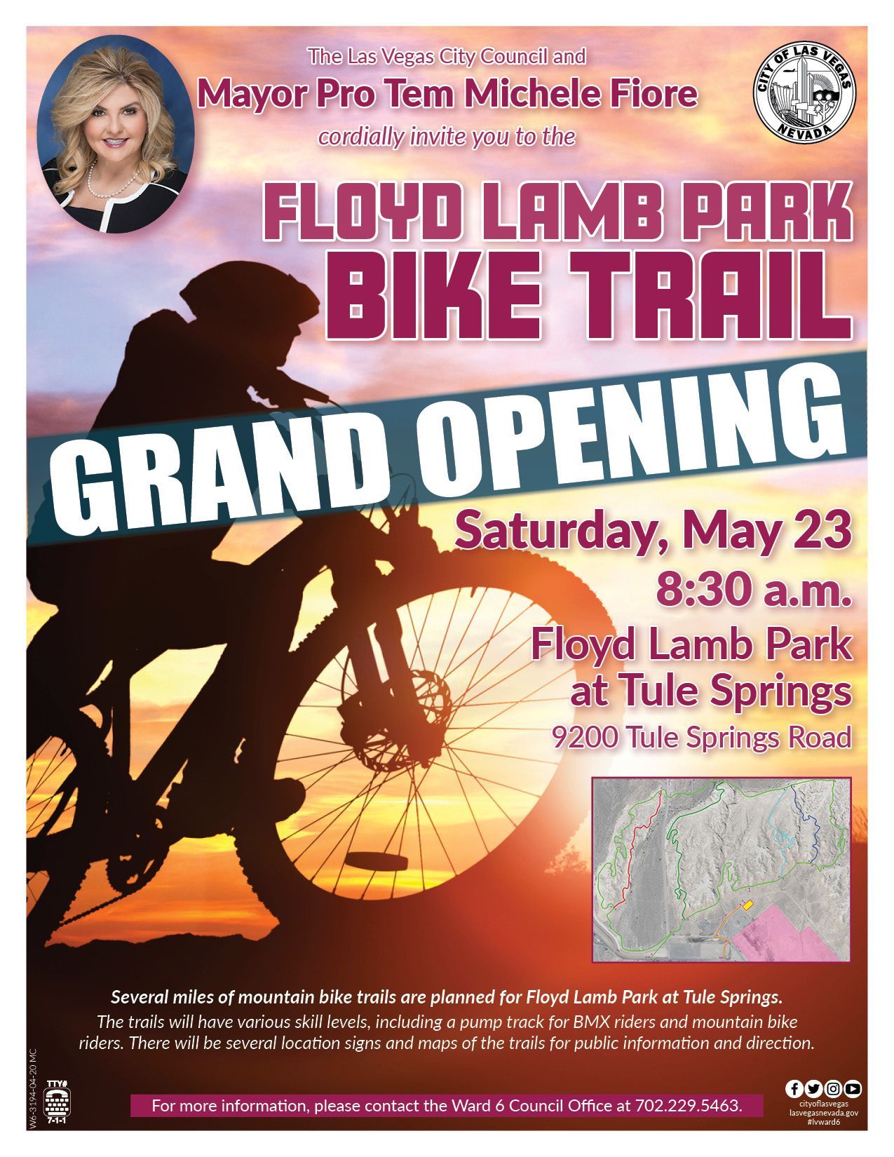 BikeTrailGrandOpening