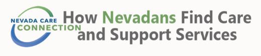 Nevada Care Connection